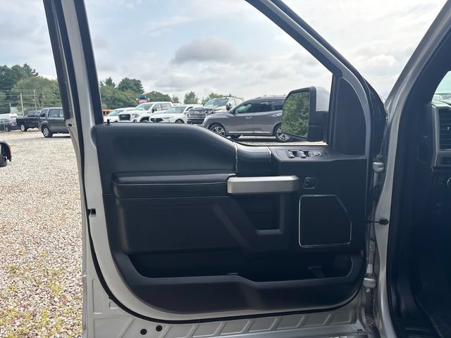 Certified 2019 Ford F150 Lariat AWD/4WD image 26