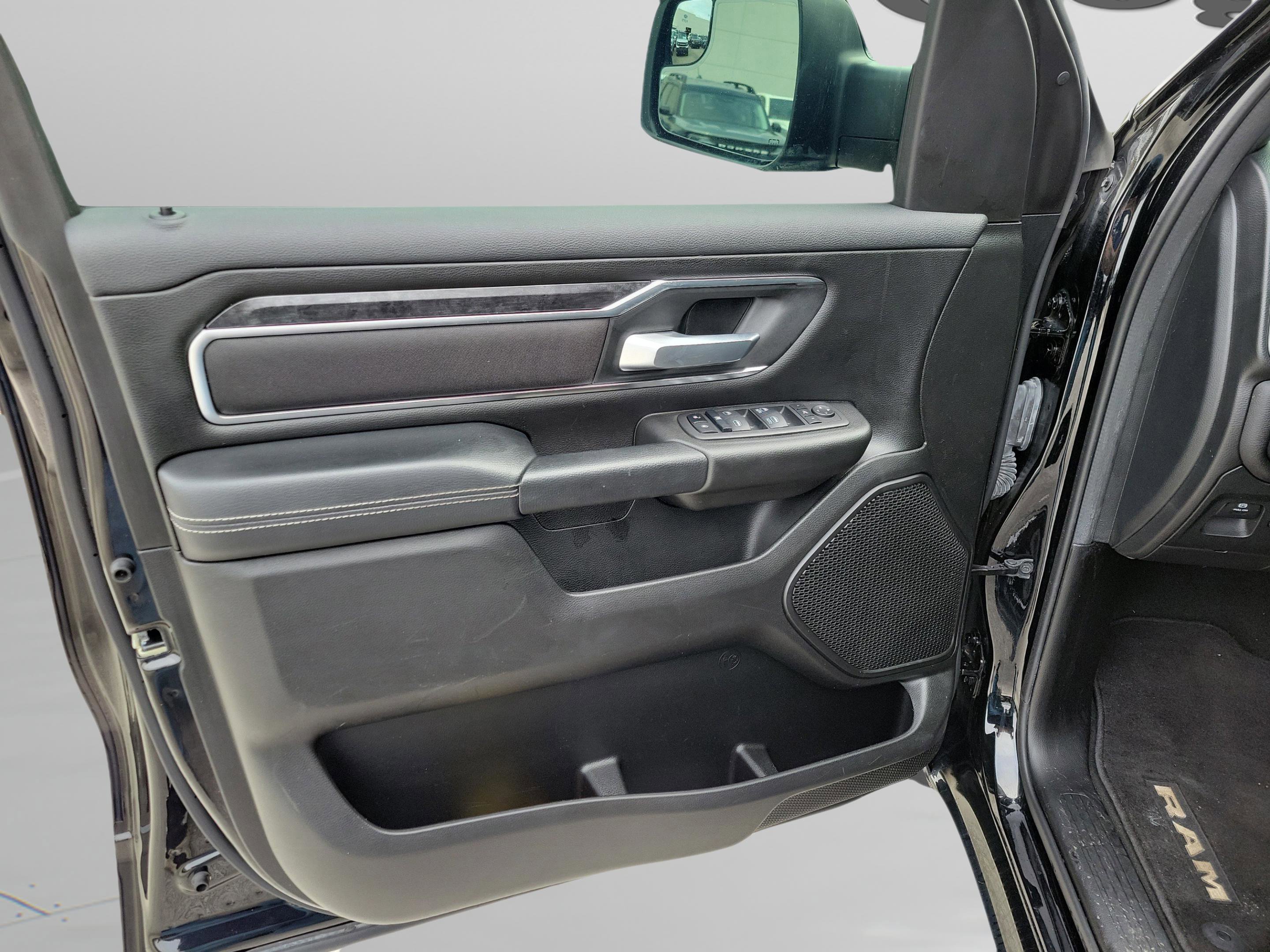 Used 2024 RAM 1500 Big Horn image 29