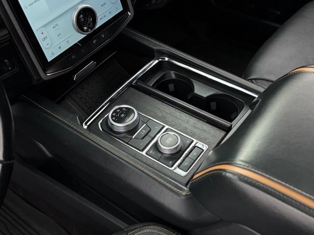 Certified 2023 Ford Expedition Max Platinum AWD/4WD image 28