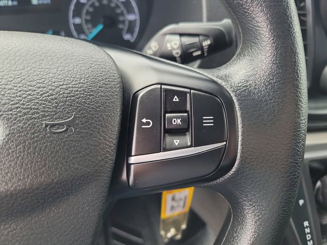 Certified 2023 Ford Transit 350 XL image 11