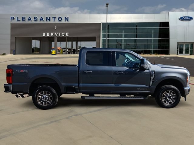Certified 2026 Ford F250 Lariat AWD/4WD image 6