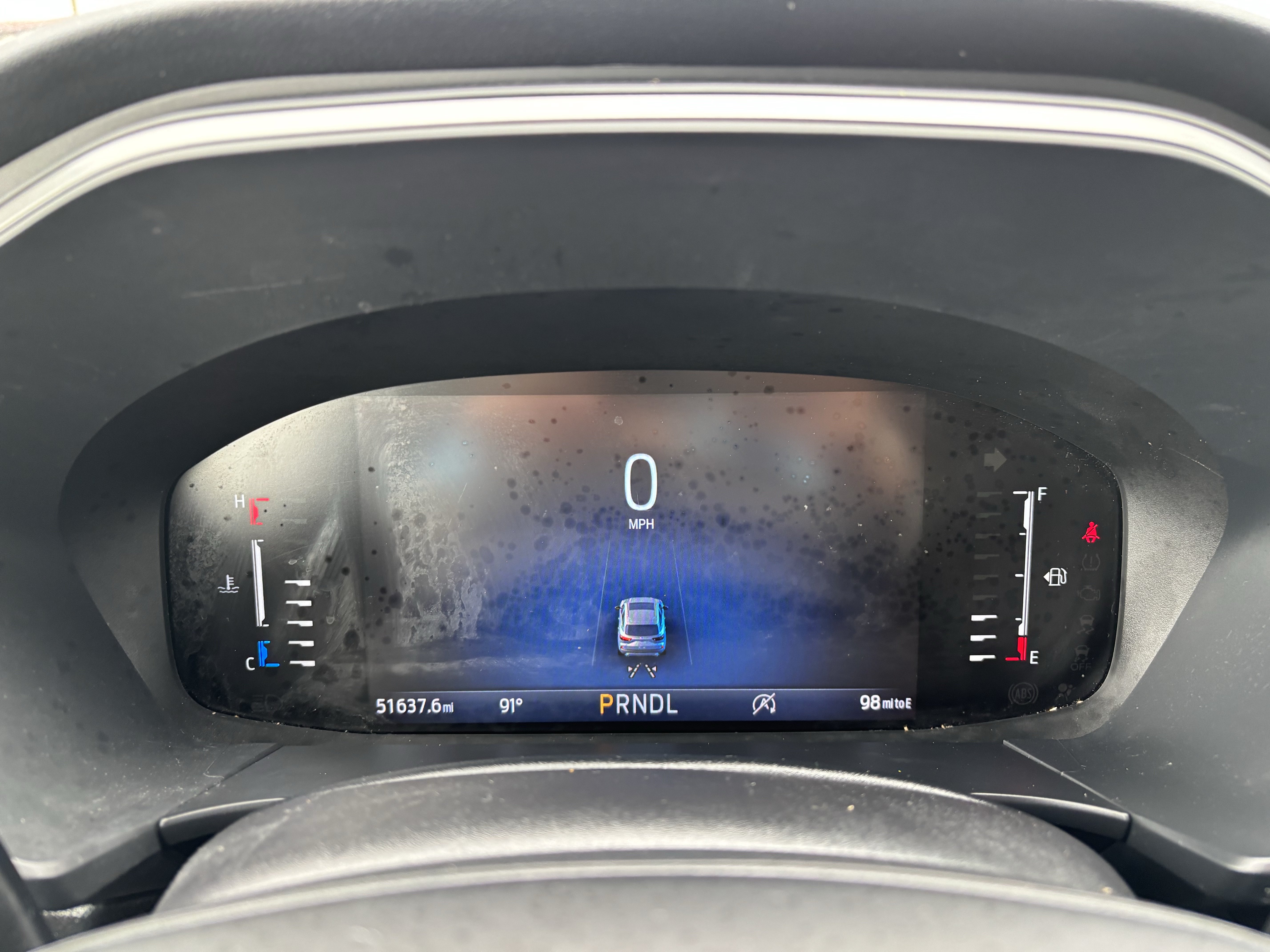 Certified 2023 Ford Escape Active FWD image 31