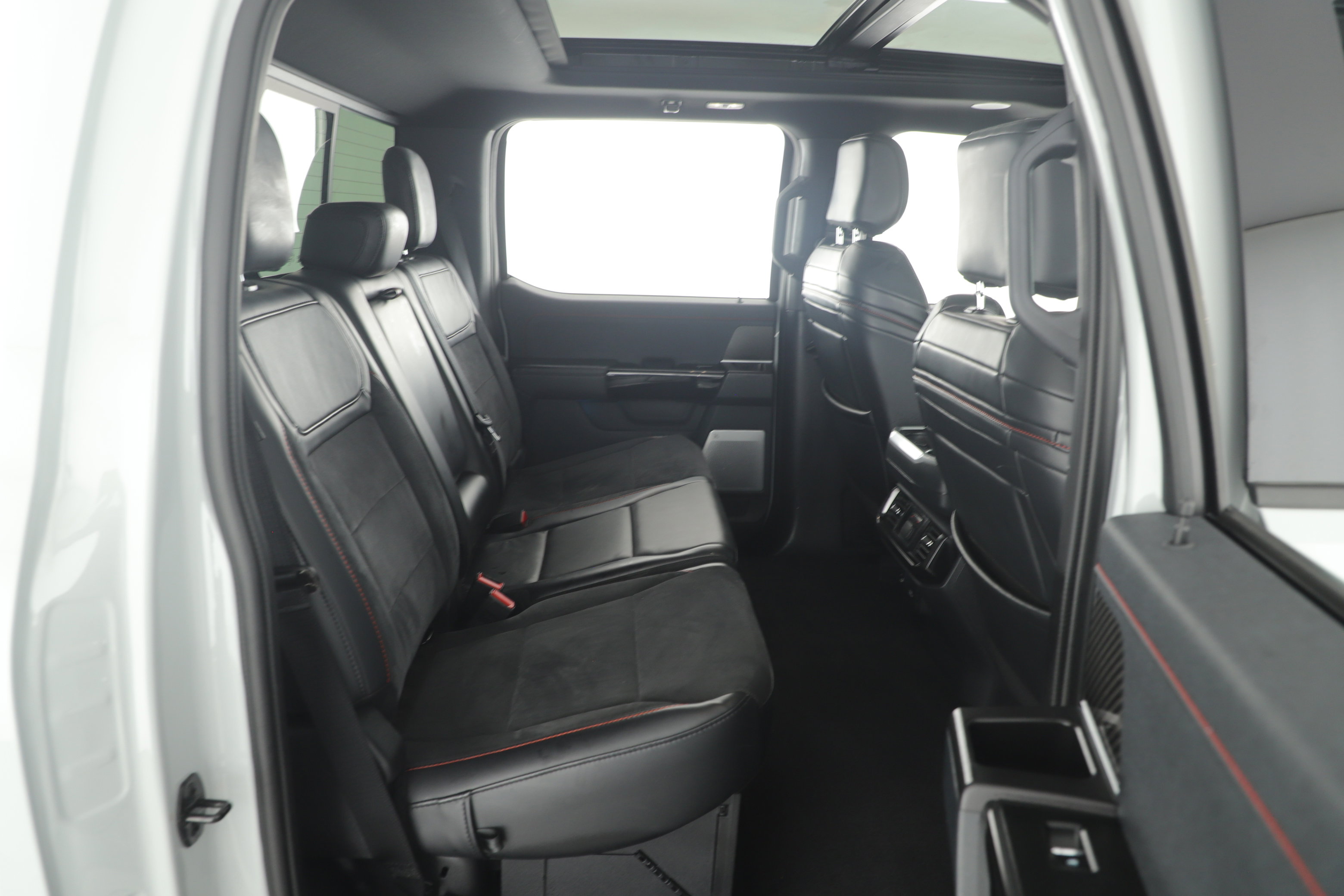 Certified 2023 Ford F150 Raptor w/ Equipment Group 802A Raptor R image 26