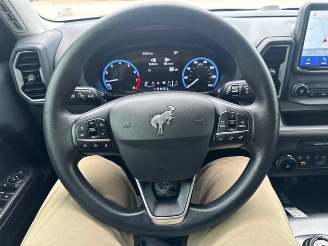 Certified 2021 Ford Bronco Sport Big Bend AWD/4WD image 34