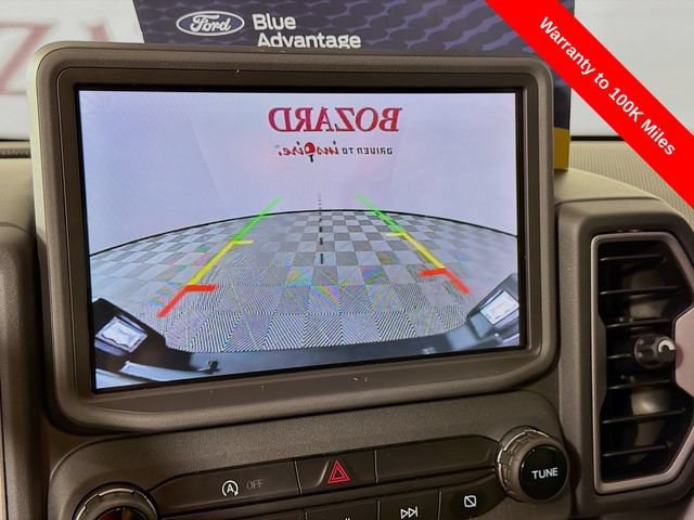 Certified 2023 Ford Bronco Sport Big Bend AWD/4WD image 17