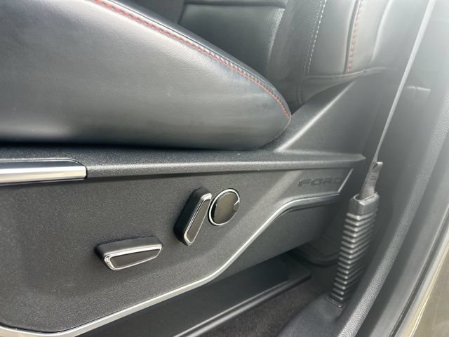 Certified 2023 Ford Bronco Sport Outer Banks w/ Tech Package AWD/4WD image 19
