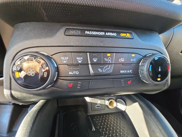 Certified 2022 Ford Bronco Sport Big Bend w/ Convenience Package AWD/4WD image 17