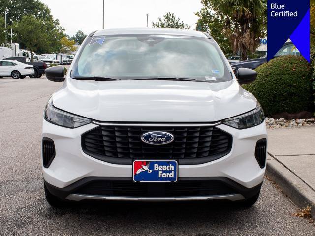 Certified 2025 Ford Escape Active FWD image 2