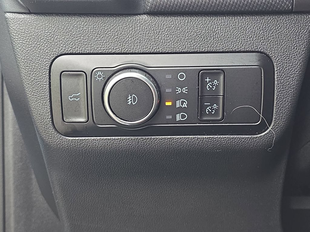 Certified 2023 Ford Bronco Sport Outer Banks AWD/4WD image 23