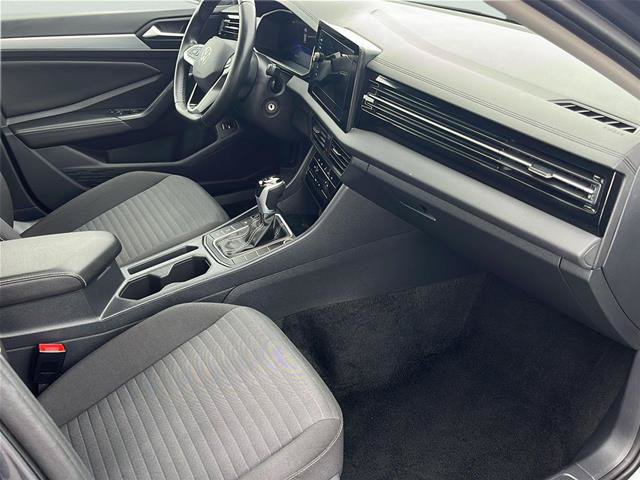Used 2025 Volkswagen Jetta S FWD image 12