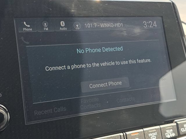 Used 2021 Honda Odyssey EX image 5