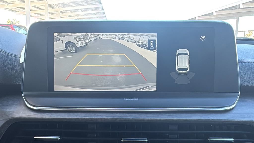 Used 2021 Kia Telluride EX w/ EX Premium Package image 16