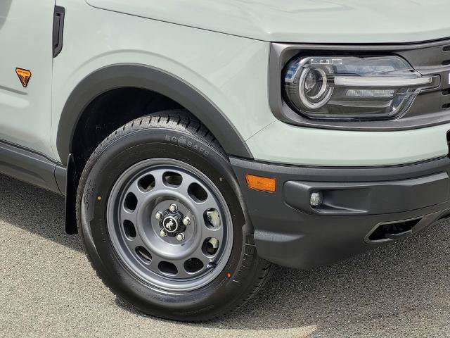 Certified 2021 Ford Bronco Sport Badlands w/ Badlands Package AWD/4WD image 9