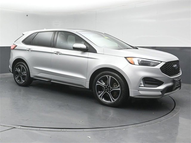 Certified 2019 Ford Edge ST w/ Convenience Package image 19