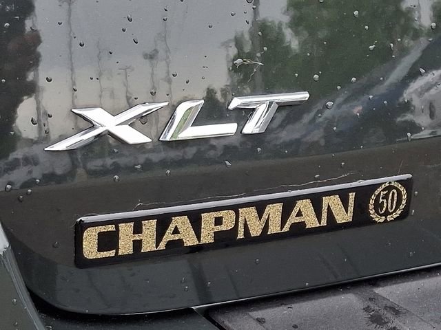 Certified 2023 Ford Explorer XLT AWD/4WD image 31