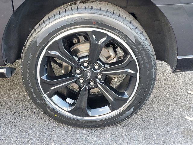 Certified 2023 Ford Expedition Max Limited image 7