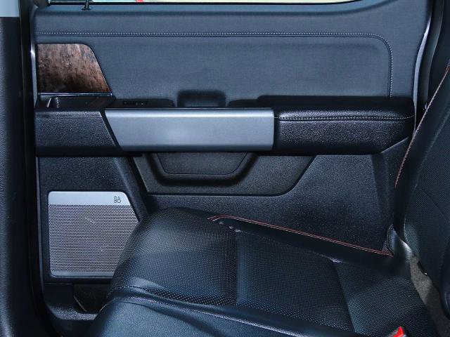 Certified 2024 Ford F250 Lariat w/ Lariat Ultimate Package image 21