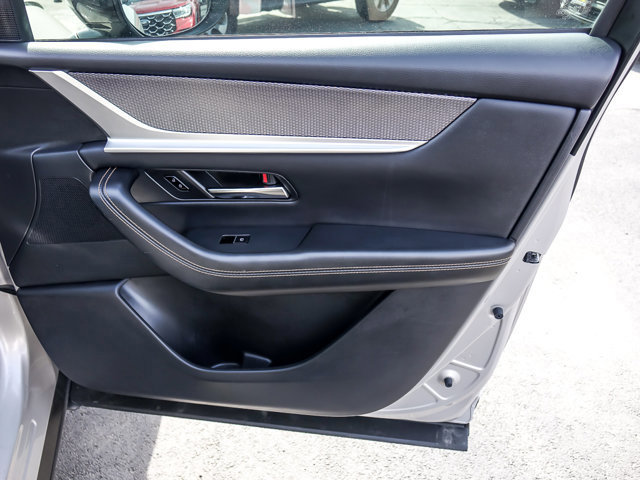 Used 2025 MAZDA CX-90 3.3 Turbo w/ Premium Sport Pkg image 26