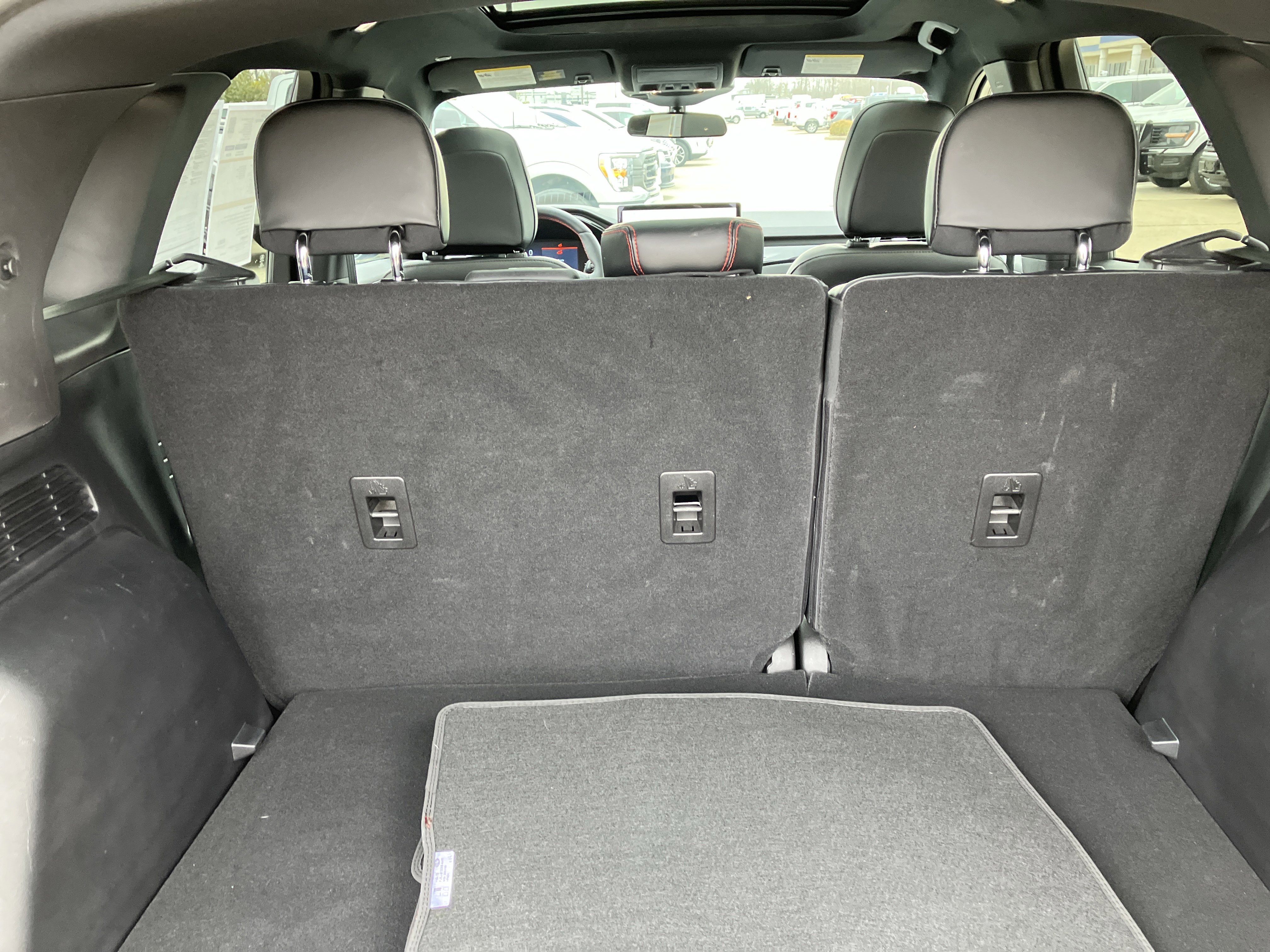 Certified 2023 Ford Escape ST-Line w/ Tech Pack #1 image 32