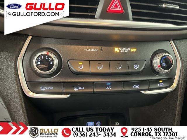 Used 2019 Hyundai Santa Fe SE FWD image 26
