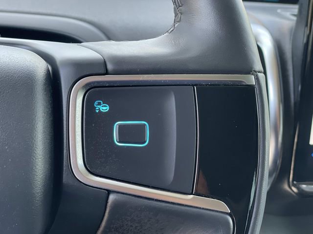 Certified 2025 Ford Expedition Platinum image 3