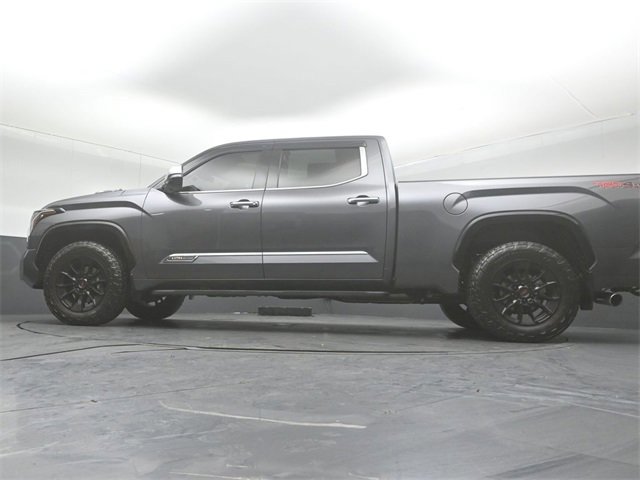 Used 2022 Toyota Tundra 1794 Edition w/ TRD Off-Road Package image 6