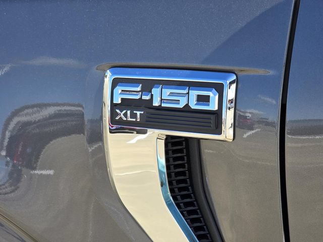 Certified 2024 Ford F150 XLT w/ FX4 Off-Road Package AWD/4WD image 8