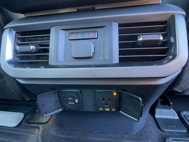 Certified 2021 Ford F150 Platinum w/ Equipment Group 701A High image 41