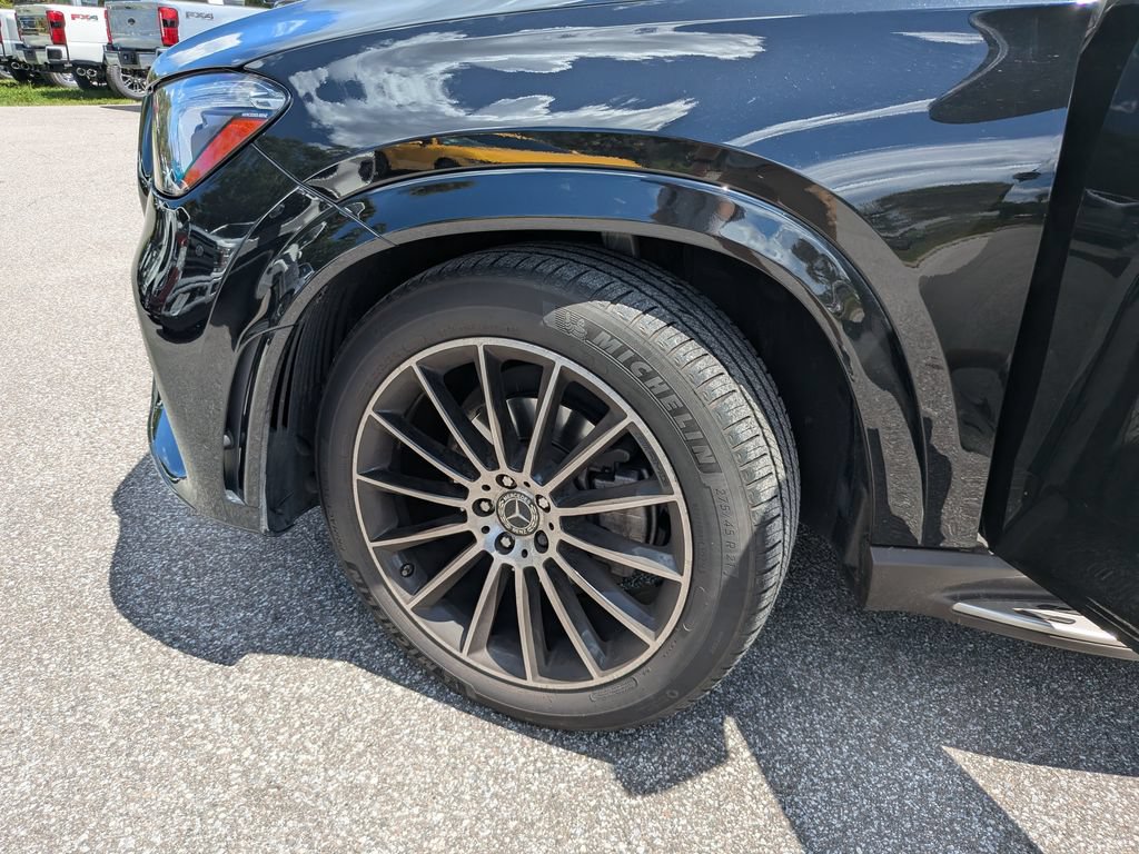 Used 2021 Mercedes-Benz GLE 350 image 34