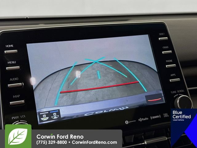 Used 2021 Toyota Avalon Limited FWD image 17