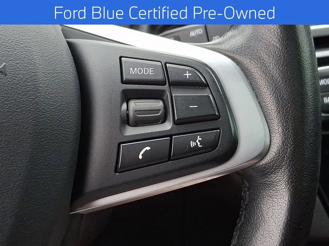 Used 2020 BMW X1 xDrive28i w/ Convenience Package AWD/4WD image 25