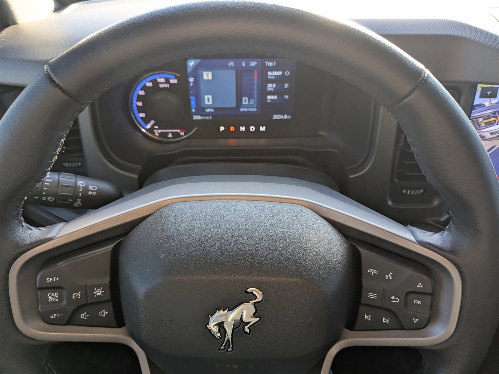 Certified 2024 Ford Bronco Big Bend image 28