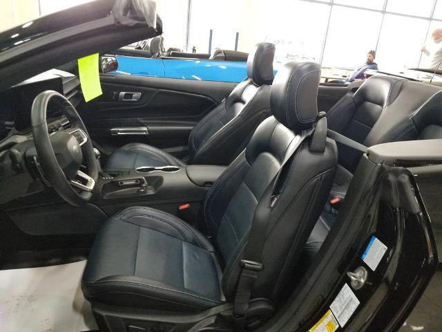 Certified 2025 Ford Mustang GT Premium w/ GT Performance Package image 7