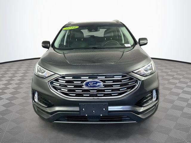 Certified 2019 Ford Edge SEL w/ Equipment Group 201A AWD/4WD image 5