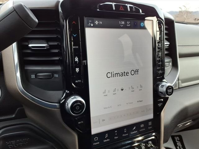 Used 2024 RAM 3500 Laramie image 27