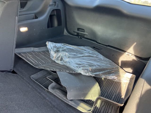 Certified 2023 Ford Edge SEL w/ Convenience Package image 21