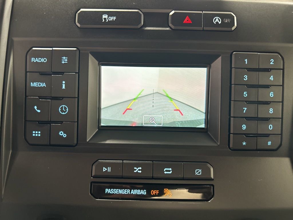 Certified 2020 Ford F150 XL w/ Equipment Group 101A Mid image 19