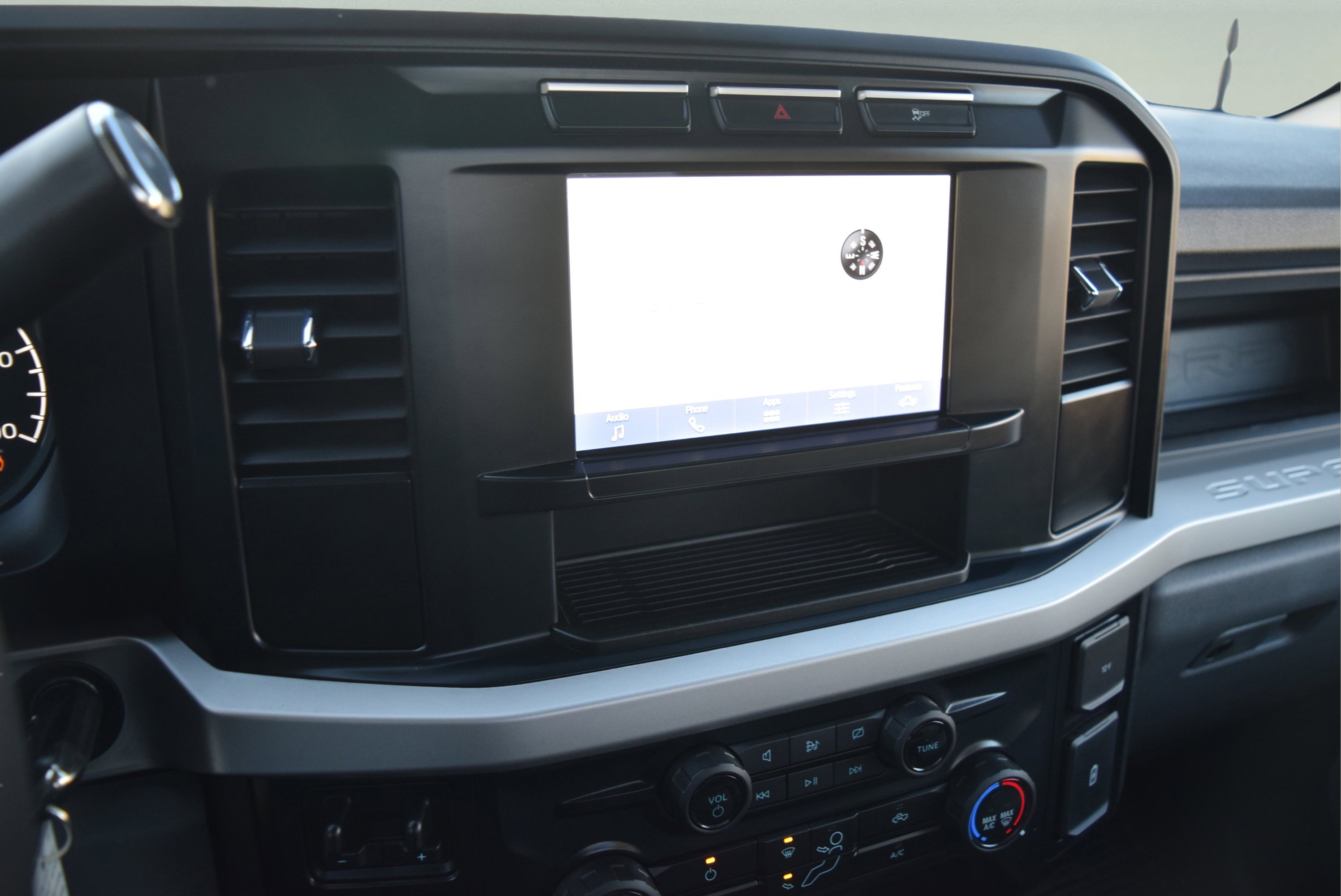 Certified 2024 Ford F250 XL w/ Snow Plow Prep Package image 10