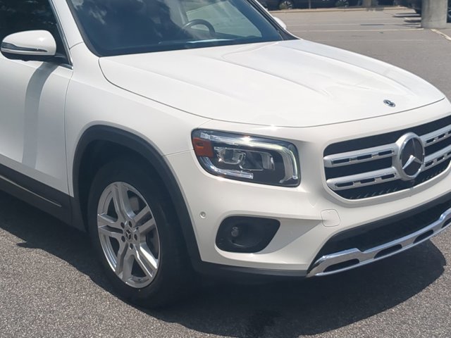 Used 2022 Mercedes-Benz GLB 250 4MATIC image 10