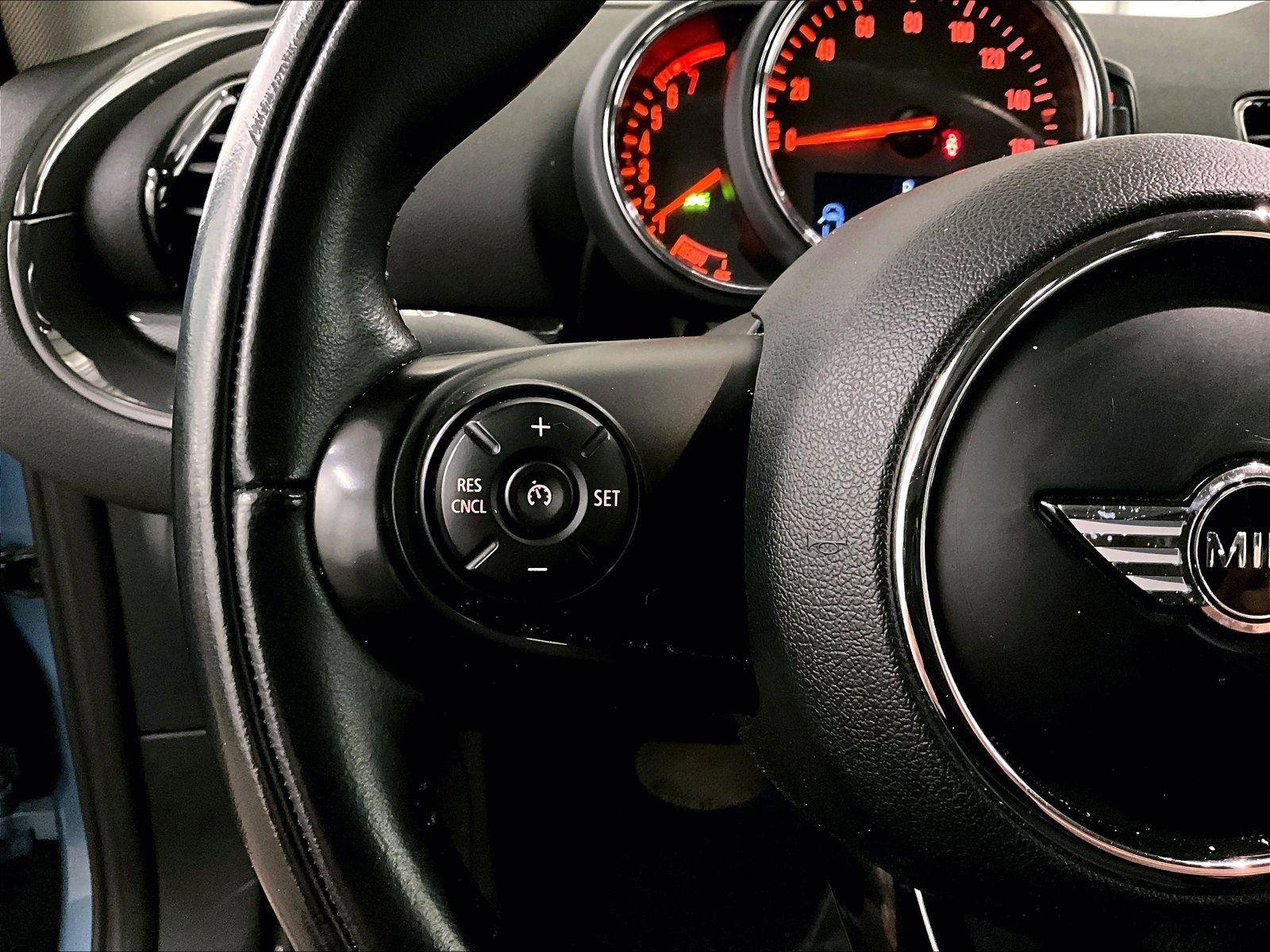 Used 2018 MINI Cooper Clubman ALL4 image 17