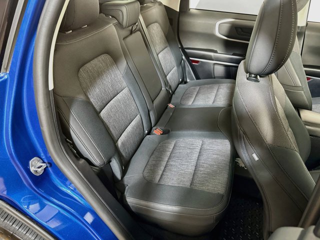 Certified 2023 Ford Bronco Sport Big Bend AWD/4WD image 15