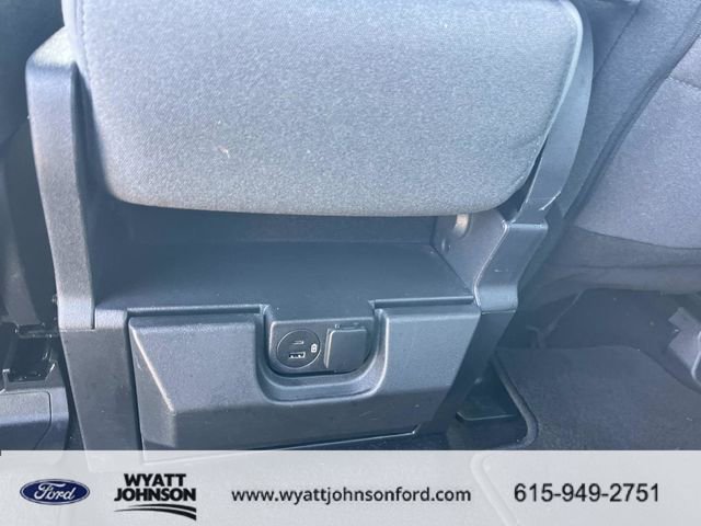 Certified 2023 Ford F150 XLT w/ Equipment Group 301A Mid image 17