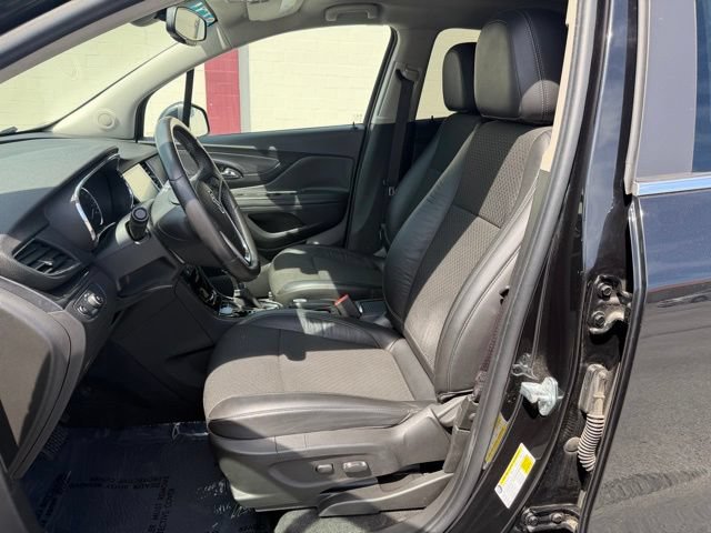 Used 2017 Buick Encore Preferred FWD image 11
