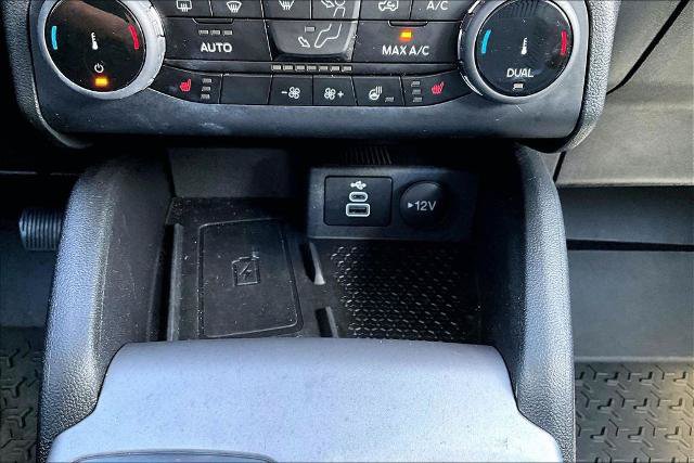 Certified 2023 Ford Bronco Sport Heritage AWD/4WD image 24