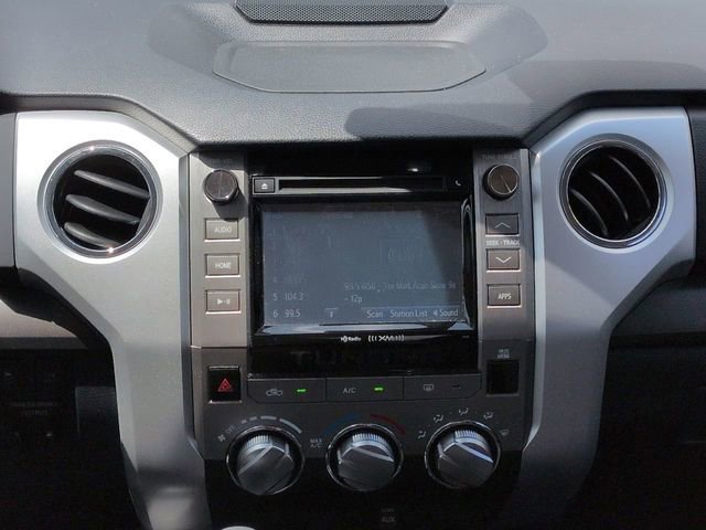 Used 2018 Toyota Tundra SR5 w/ SR5 Upgrade Package RWD image 22