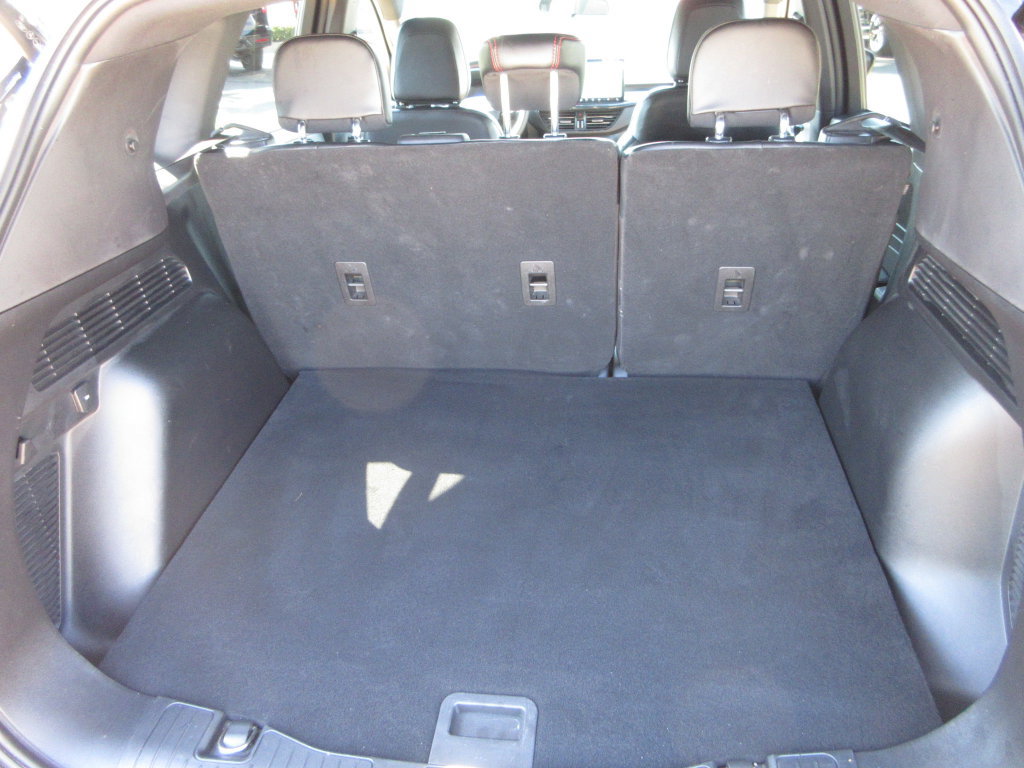 Certified 2023 Ford Escape ST-Line AWD/4WD image 28