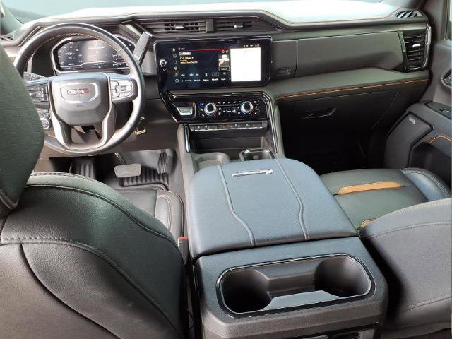 Used 2024 GMC Sierra 2500 AT4 w/ Technology Package image 13