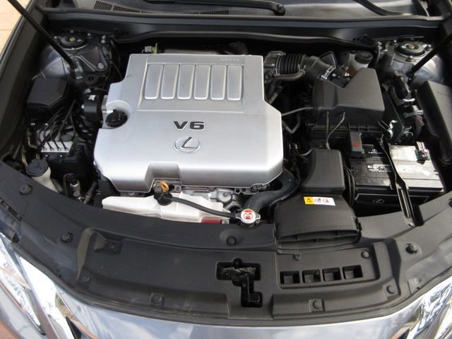 Used 2017 Lexus ES 350 350 image 29