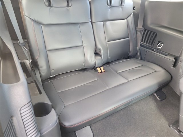 Certified 2025 Ford Explorer ST image 16