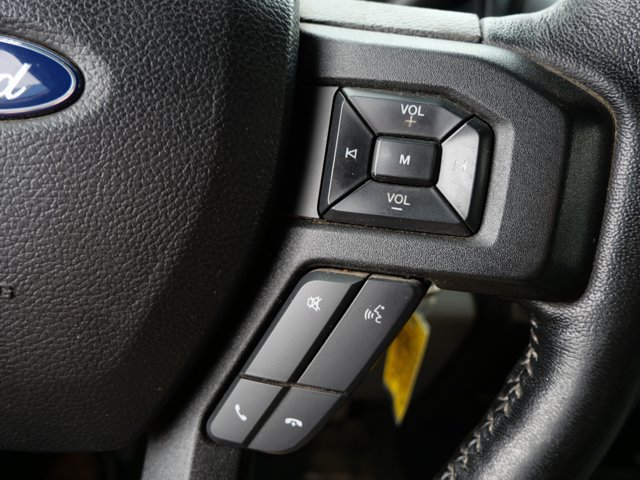 Certified 2019 Ford F150 XLT w/ Equipment Group 302A Luxury AWD/4WD image 19